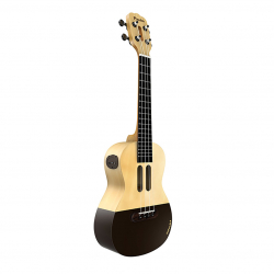 Умная гитара укулеле Xiaomi Mi Smart Ukulele Populele U1