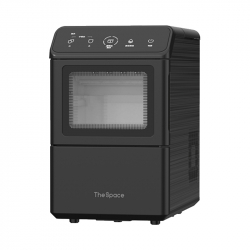 Автоматическая машина для изготовления фигурного льда Xiaomi TheSpace IceDuo Transparent Ice Maker Bartender Edition Black (IMT100)