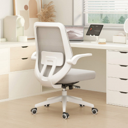 Офисное кресло Xiaomi HBADA Computer Chair J1 Standard Edition White (J101)