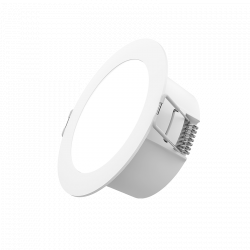 Умный встроенный светильник Xiaomi Mijia LED Downlight Bluetooth MESH Version White (MJTS003)