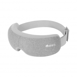 Портативный массажёр для глаз Xiaomi Momoda Squeezing Eye Electric Massager Grey (SX322)