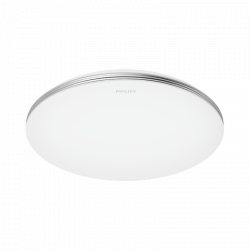 Умный потолочный светильник Xiaomi Philips High Power Slim Smart Ceiling Lamp 48W (9290026104) (Уценка)