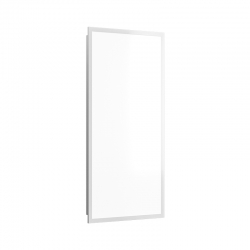 Умный потолочный светильник с датчиком присутствия Xiaomi  Linptech Human Body Presence Panel Light 300х600mm 24W (LP1-C-3060) (Уценка)