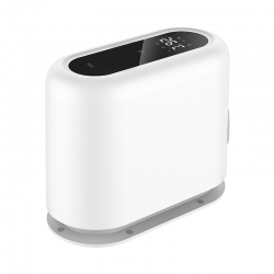 Сушилка для одежды и обуви Xiaomi FIVE Clothes And Shoe Dryer (YSHGJ001HJ)