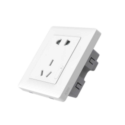 Умная розетка Xiaomi Aqara Smart Socket СN+EU (QBCZ11LM)