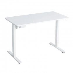 Умный стол с электрическим подъемным механизмом Xiaomi 8H Intelligent Lifting Table D Series 1400x600 mm White (DF011)