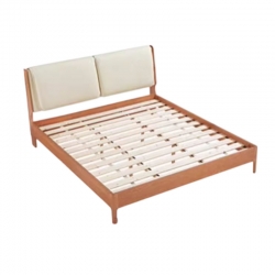 Двуспальная кровать Xiaomi Linsy Ordinary Soft Bed 1.8 m (KQ9A-A) (без матраса)