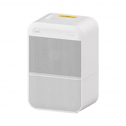 Умный увлажнитель воздуха Xiaomi Deerma Smart Fog-free Humidifier White (DEM-CT500)