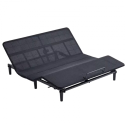 Двуспальная электрическая кровать Xiaomi Linsy Electric Bed 1.8 m (LS525A2-A) (без матраса)