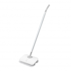 Беспроводная электрошвабра Xiaomi Mijia Wireless Electric Mop White (WXCDJ01SWDK)