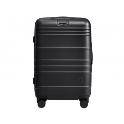 Чемодан Xiaomi 90 Points Modern Series Suitcase Lite 24 дюйма Black