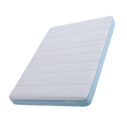 Детский ортопедический матрас Xiaomi 8H Mattress To Protect The Spine Of Children And Teenagers Clear Sky Blue (TE1) (180х200х20 cм)