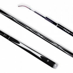 Удочка Xiaomi Yeux Light Hard 28-tone Carbon Fishing Rod Set  6.3M (BPT-63007)