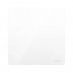 Розетка Xiaomi OPPLE Lighting Wall Switch Socket K12 White Blank Panel