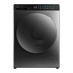 Умная стиральная машина с функцией сушки Xiaomi  Mijia Washing Machine Fine Care Washing Pro Washing And Drying 10kg  (XHQG100MJ105) (Уценка)