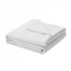 Летнее одеяло Xiaomi 8H Summer Cool Blanket L10 Sky Grey (180x200cm)