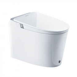 Умный унитаз Xiaomi Smartmi Smart Toilet All-in-One 2Pro Ultimate Edition 400 mm (ZNMTY07ZM-400)