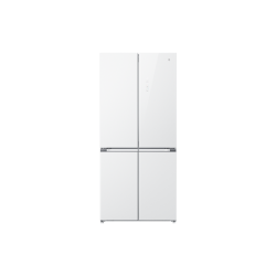 Умный холодильник Xiaomi Mijia Refrigerator Separate Fresh Storage Cross Ice Crystal 508L (BCD-508WGBI) (Уценка)