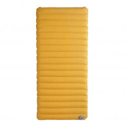 Одноместный надувной матрас Xiaomi One Night Inflatable Mattress Orange (PM2-01) (Уценка)