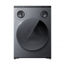 Умная стиральная машина Xiaomi Mijia Three-Zone Washing Machine Pro Drum 10kg (XQG105MJ101) (Уценка)