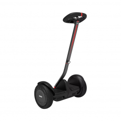 Сегвей Xiaomi Ninebot Sports Balance Car Black MAX (N3M432)