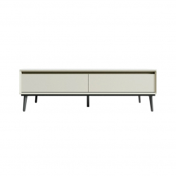 Журнальный столик Xiaomi Linsy Coffee Table White 130 cm (LS988L1-A1)