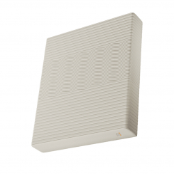 Латексный матрас Xiaomi 8H Q3 Adaptive Ergonomic Latex Mattress Cloud White (180х200х20CM)