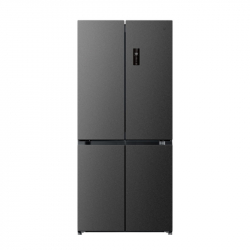 Умный холодильник Xiaomi Mijia Refrigerator Pro Dual System Cross 513L (BCD-513WTMSA) (Уценка)