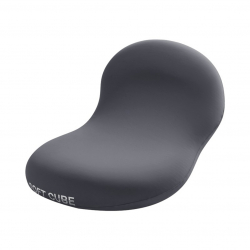 Ортопедическая подушка Xiaomi 8H Vitality Soft Decompression Pillow Grey 12 cm (H8)