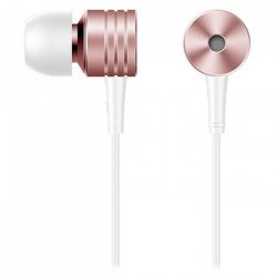 Наушники Xiaomi Piston 2 Rose Gold