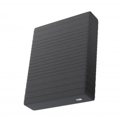 Умный матрас Xiaomi 8H AI Smart Good Sleep Mattress Zero X 1.8 m Space Gray (180x200x24 cm) (Уценка)