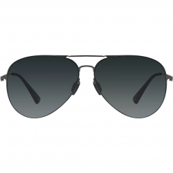 Солнцезащитные очки Xiaomi Mi Polarized Navigator Sunglasses Pro Black (TYJ04TS)