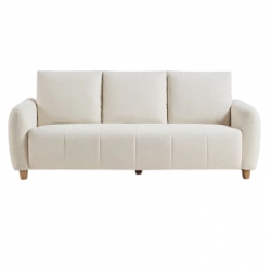 Диван на 3 места Xiaomi Linsy A Small Sofa White 1810 mm (TBS311-A)