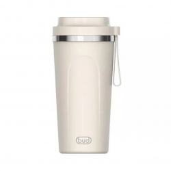 Портативная кофемашина Xiaomi BUD Electric Coffee Machine Beige (BB02A)