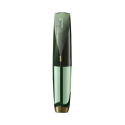 Аппарат вакуумной очистки пор лица Xiaomi WellSkins Cleansing Beauty Blackhead Instrument Green (WX-HT200)
