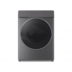 Умная стиральная машина с функцией сушки Xiaomi Mijia Internet Direct Drive 10 kg (XHQG100MJ201)