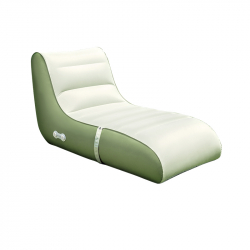 Надувная кровать Xiaomi 8H One-Button Automatic Inflation And Deflation Sofa Bed Komori Green (HAD)