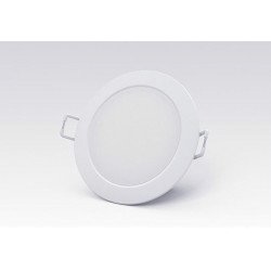 Встраиваемый точечный светильник Xiaomi Philips Zhirui Wi-Fi (регулируемая цветовая температура)