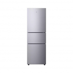Холодильник Xiaomi Mijia Cooled Three-Door Refrigerator 210L Gray (DCD-210WMSDMJ01)