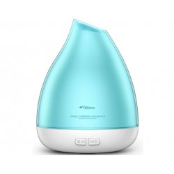 Увлажнитель воздуха Xiaomi Deerma Humidifier Aroma Blue (DEM-XS11)