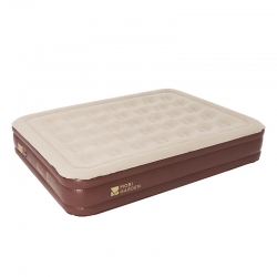 Надувная кровать Xiaomi Mobi Garden Reinforced Inflatable Bed Floating Clouds PH35 200x151x35см (NX24663017)