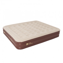 Надувная кровать Xiaomi Mobi Garden Reinforced Inflatable Bed Floating Clouds PH35 210x185x35см (NX24663018)