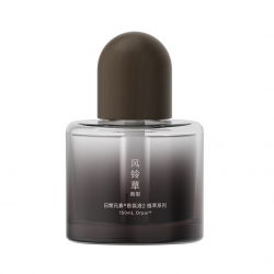 Сменный блок для аромадиффузора Xiaomi Mijia Smart Fragrance Diffuser Bellflower Scent (Колокольчик)