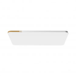 Умный потолочный светильник Xiaomi  Philips Smart Ceiling Lamp 680х1000mm 80W Nordic Style (9290022201)