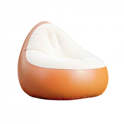 Надувное кресло Xiaomi Xiaomi Chao One-button Automatic Inflatable Leisure Sofa 120x110x95 cm (YC-CQSF03)