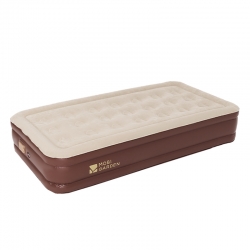 Надувная кровать Xiaomi Mobi Garden Reinforced Inflatable Bed Floating Clouds PH35 190x100x35см (NX24663016)