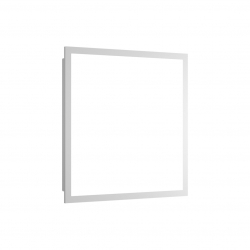Умный потолочный светильник с датчиком присутствия Xiaomi Linptech Human Body Presence Panel Light 300х300mm 18W (LP1-C-3030)