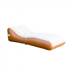 Надувная кровать Xiaomi Xiaomi Chao One-button Automatic Inflatable Leisure Sofa 200x85x55 cm (YC-CQSF05)