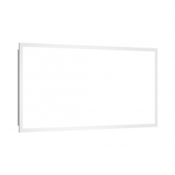 Умный потолочный светильник с датчиком присутствия Xiaomi  Xiaomi Linptech Human Body Presence Panel Light 300х600mm 24W (LP1-C-3060)