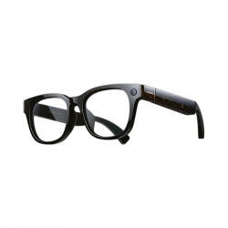 Умные аудиоочки Xiaomi AI Glasses Tortoise Brown